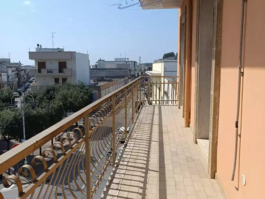 Immagine 12 di Appartamento in vendita  in VIA Roma 82 a Avetrana