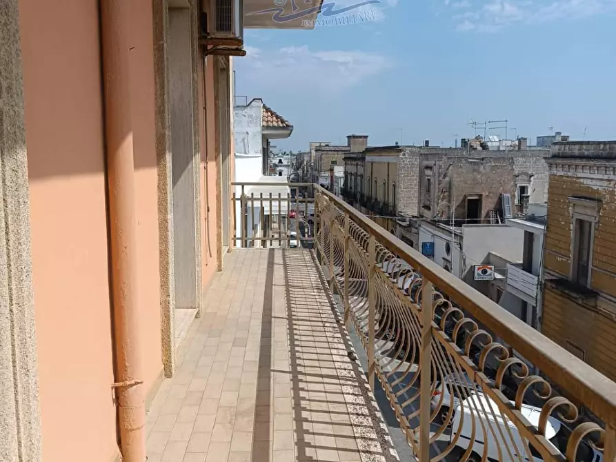 Immagine 13 di Appartamento in vendita  in VIA Roma 82 a Avetrana