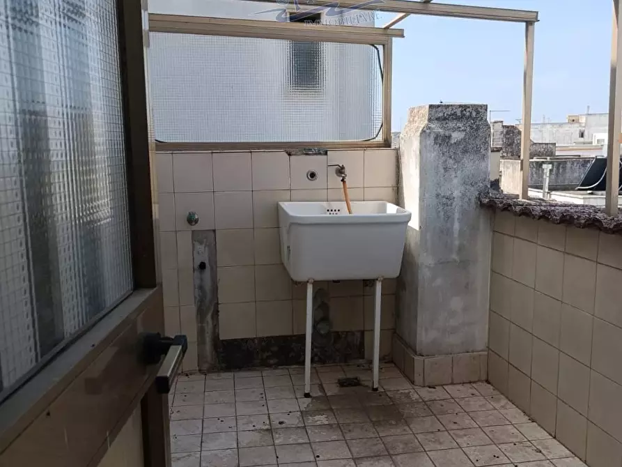 Immagine 9 di Appartamento in vendita  in VIA Roma 82 a Avetrana