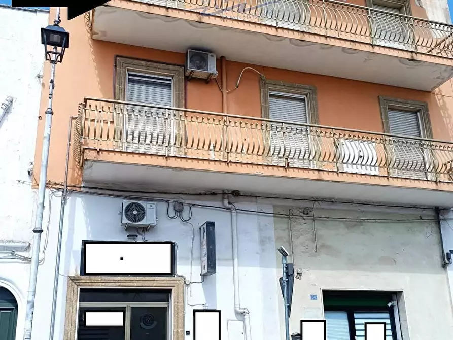 Immagine 1 di Appartamento in vendita  in VIA Roma 82 a Avetrana