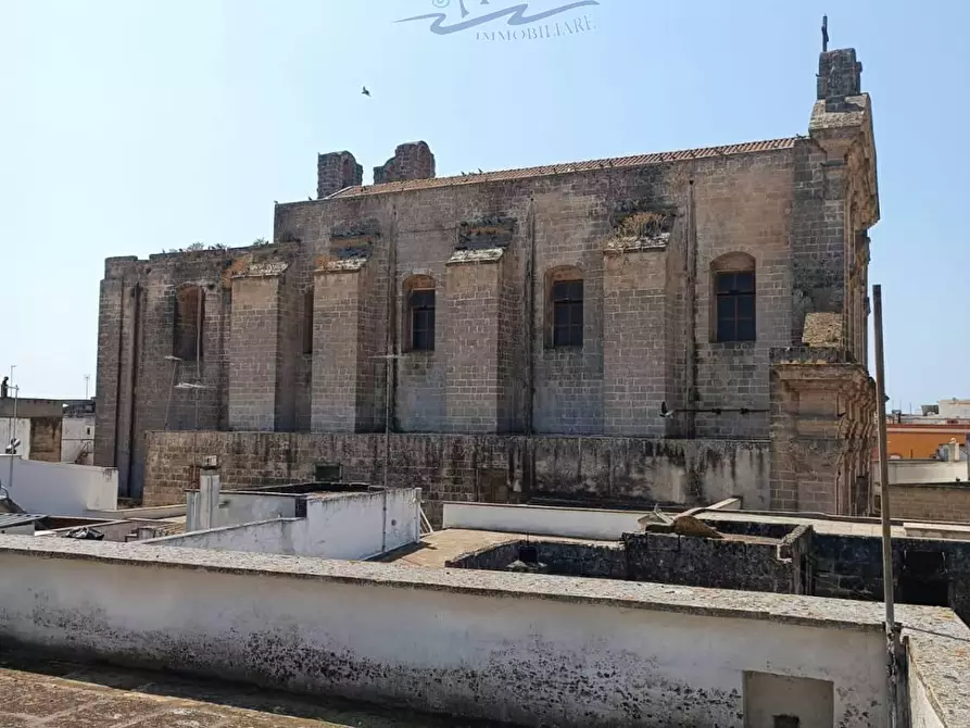 Immagine 13 di Appartamento in vendita  in VIA Faboni 24 a Avetrana