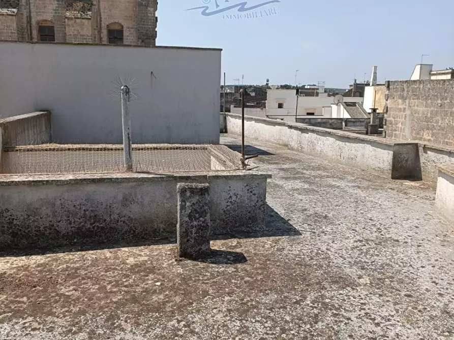 Immagine 12 di Appartamento in vendita  in VIA Faboni 24 a Avetrana