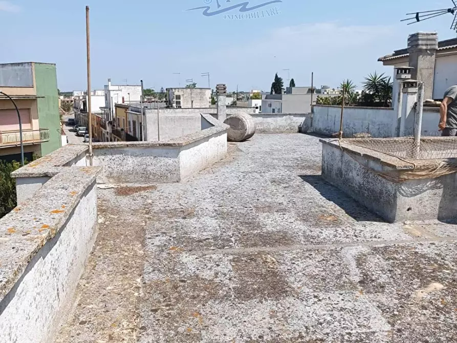 Immagine 21 di Appartamento in vendita  in VIA Faboni 24 a Avetrana