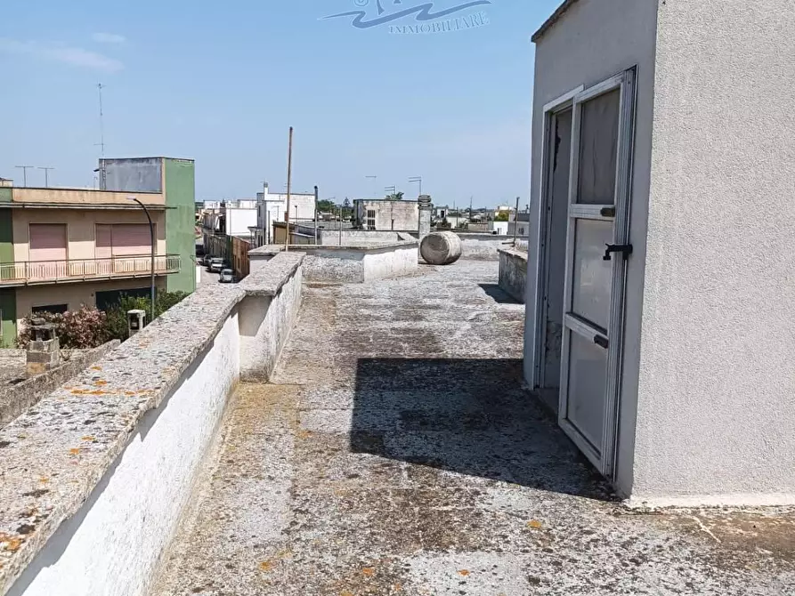 Immagine 14 di Appartamento in vendita  in VIA Faboni 24 a Avetrana