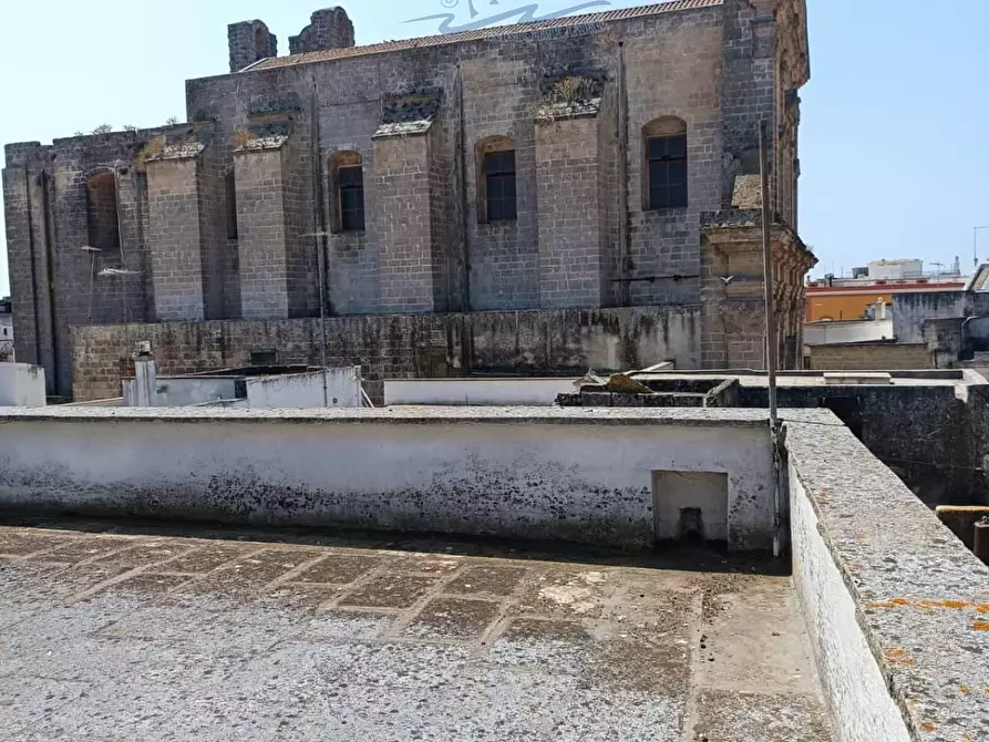 Immagine 20 di Appartamento in vendita  in VIA Faboni 24 a Avetrana