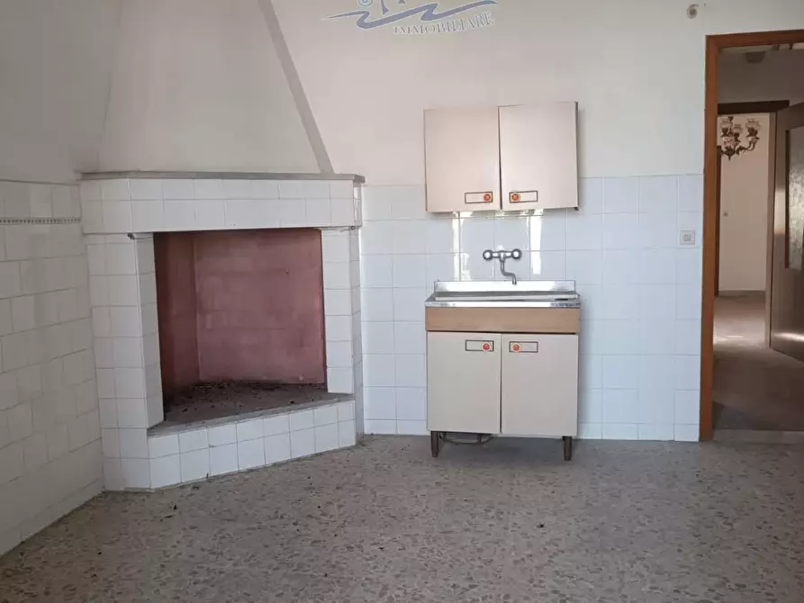 Immagine 10 di Appartamento in vendita  in VIA Faboni 24 a Avetrana