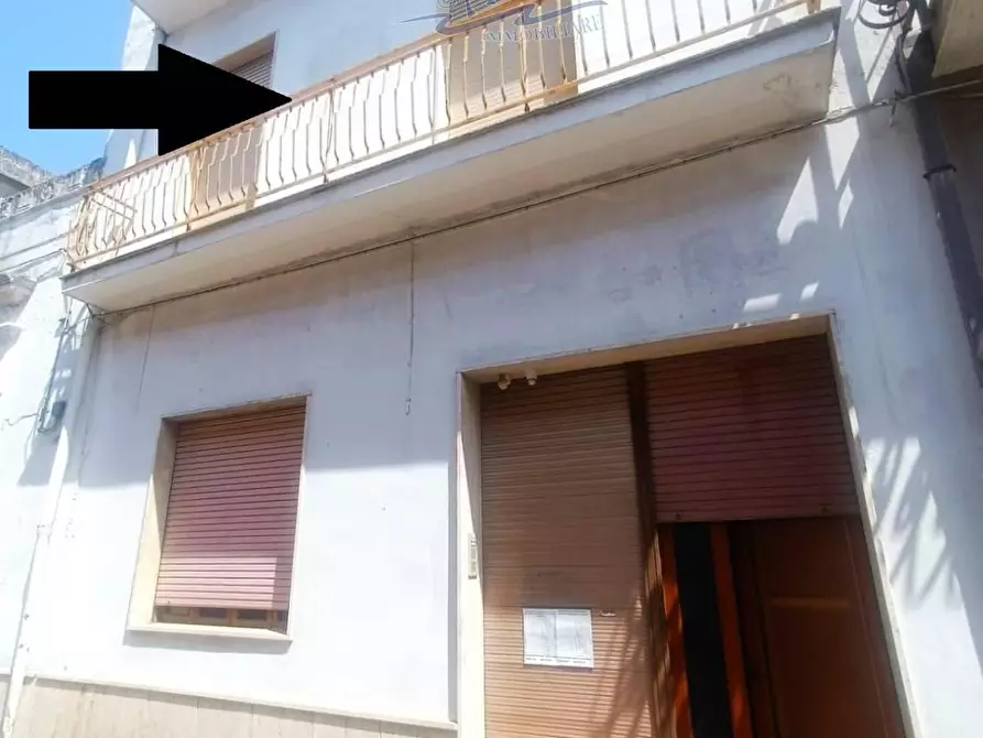 Immagine 1 di Appartamento in vendita  in VIA Faboni 24 a Avetrana