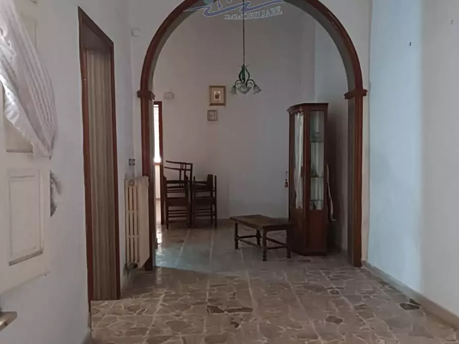 Immagine 4 di Appartamento in vendita  in VIA Faboni a Avetrana