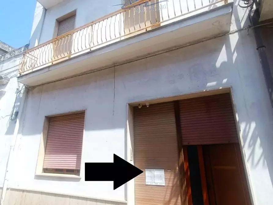 Immagine 1 di Appartamento in vendita  in VIA Faboni a Avetrana