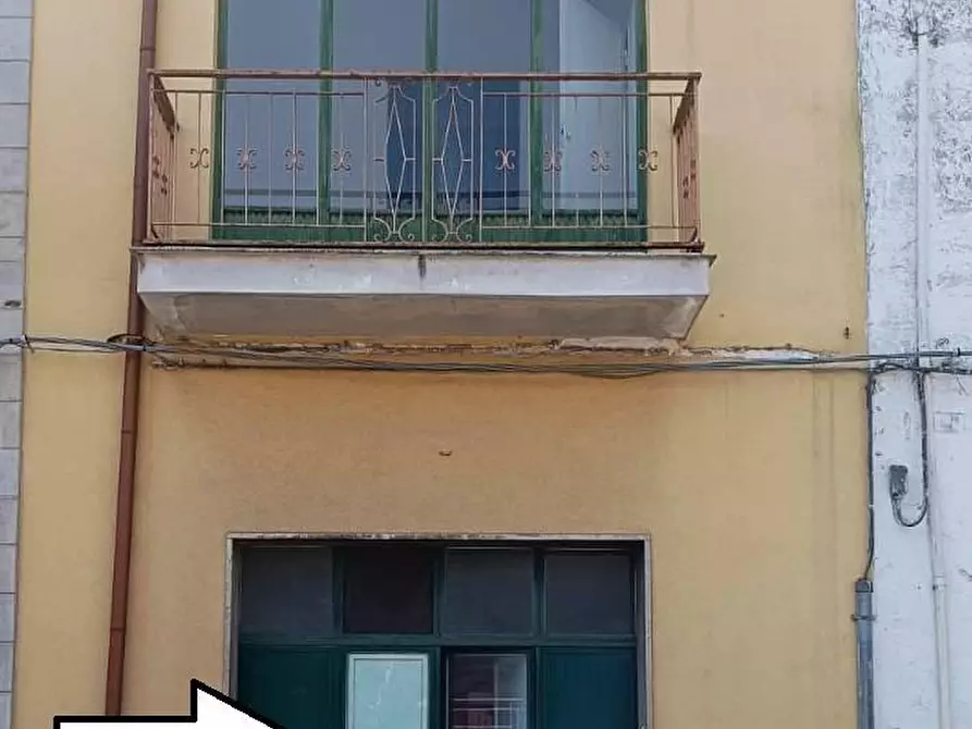 Immagine 2 di Appartamento in vendita  in VIA Faboni a Avetrana