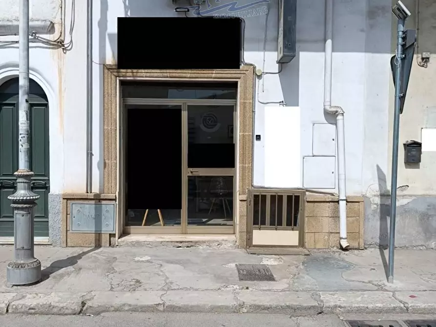 Immagine 1 di Ufficio in vendita  in VIA Roma 86 a Avetrana