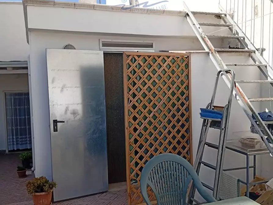 Immagine 18 di Casa indipendente in vendita  in VIA Mameli 7 a Maruggio