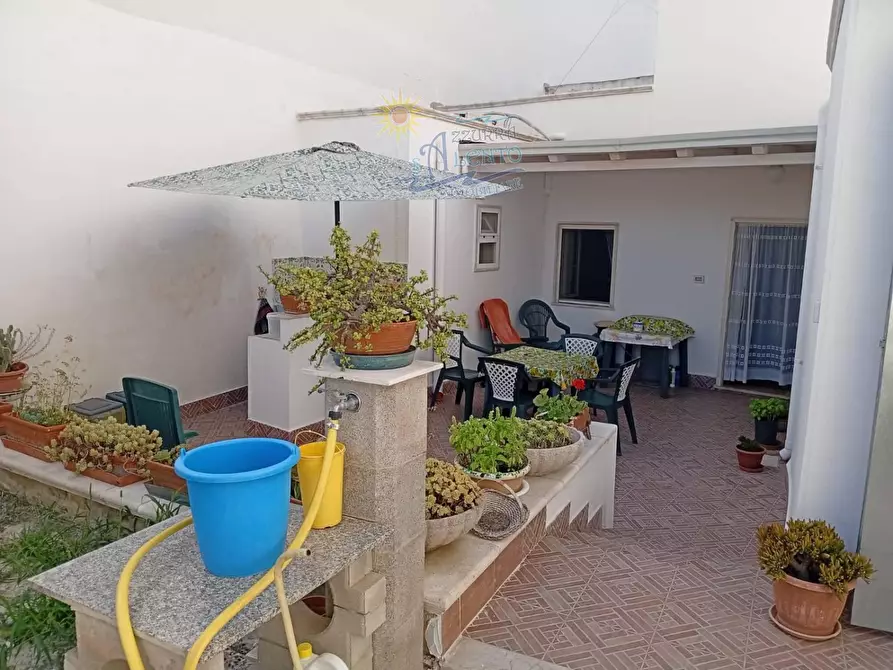 Immagine 15 di Casa indipendente in vendita  in VIA Mameli 7 a Maruggio