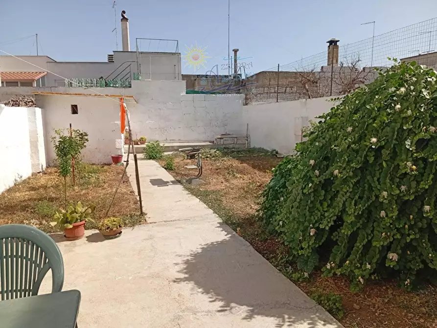 Immagine 23 di Casa indipendente in vendita  in VIA Mameli 7 a Maruggio