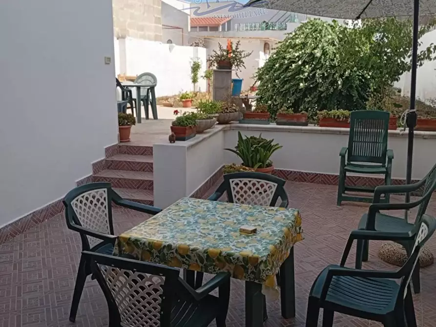 Immagine 16 di Casa indipendente in vendita  in VIA Mameli 7 a Maruggio