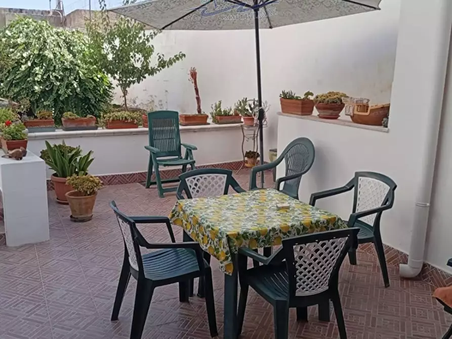 Immagine 17 di Casa indipendente in vendita  in VIA Mameli 7 a Maruggio