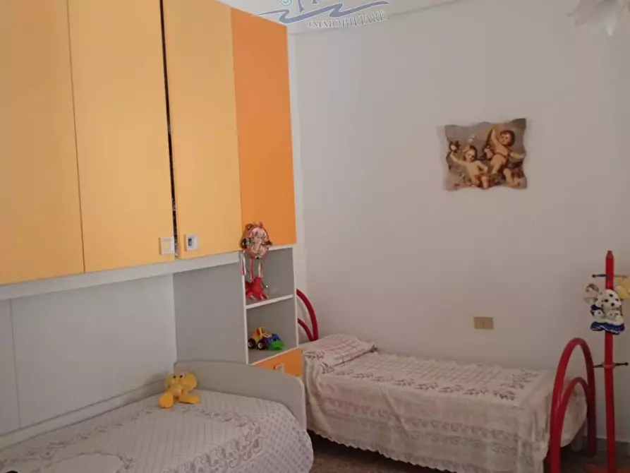 Immagine 10 di Casa indipendente in vendita  in VIA Mameli 7 a Maruggio