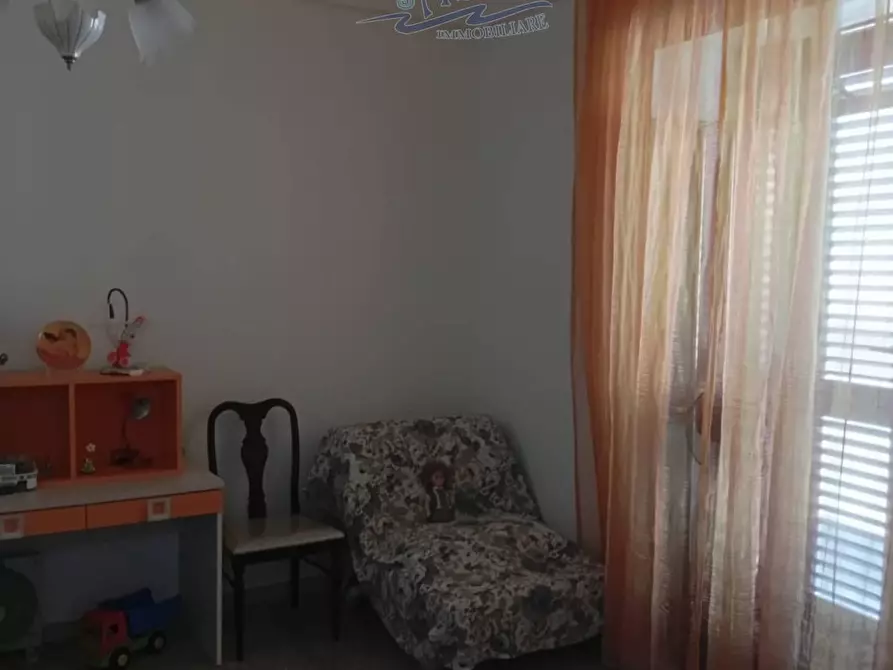 Immagine 11 di Casa indipendente in vendita  in VIA Mameli 7 a Maruggio