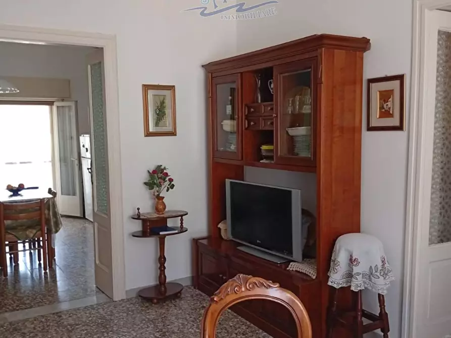 Immagine 6 di Casa indipendente in vendita  in VIA Mameli 7 a Maruggio