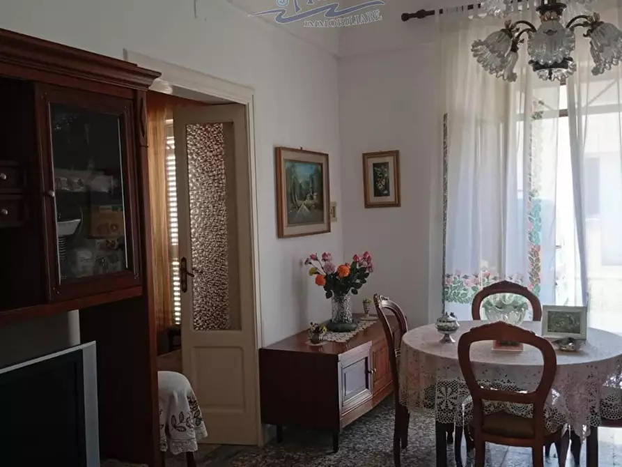 Immagine 7 di Casa indipendente in vendita  in VIA Mameli 7 a Maruggio