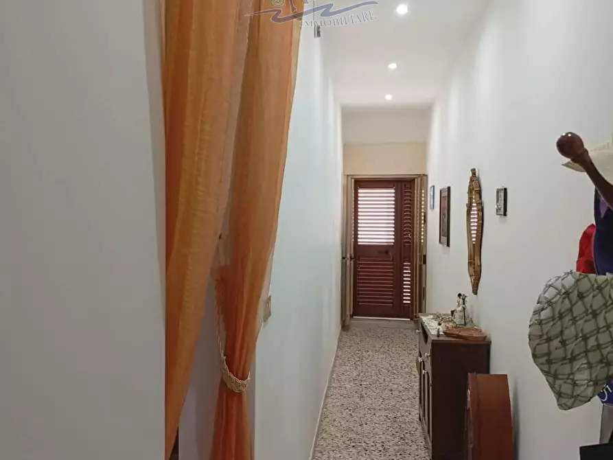 Immagine 3 di Casa indipendente in vendita  in VIA Mameli 7 a Maruggio