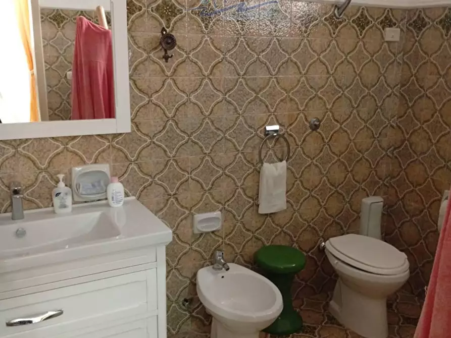 Immagine 12 di Casa indipendente in vendita  in VIA Mameli 7 a Maruggio