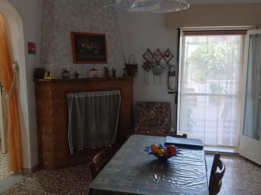 Immagine 4 di Casa indipendente in vendita  in VIA Mameli 7 a Maruggio