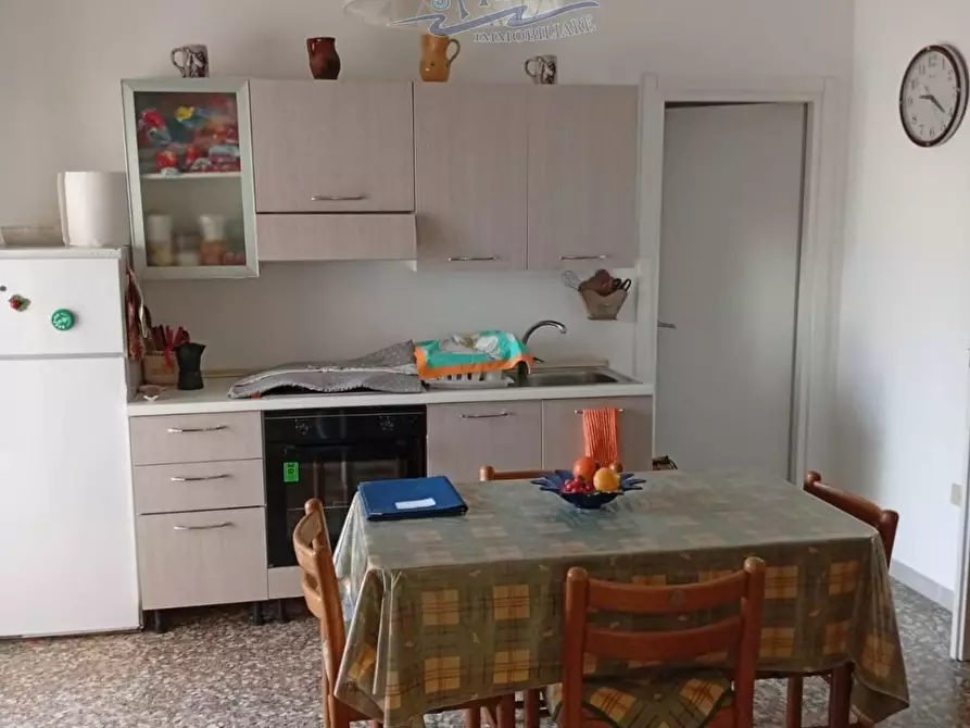 Immagine 5 di Casa indipendente in vendita  in VIA Mameli 7 a Maruggio