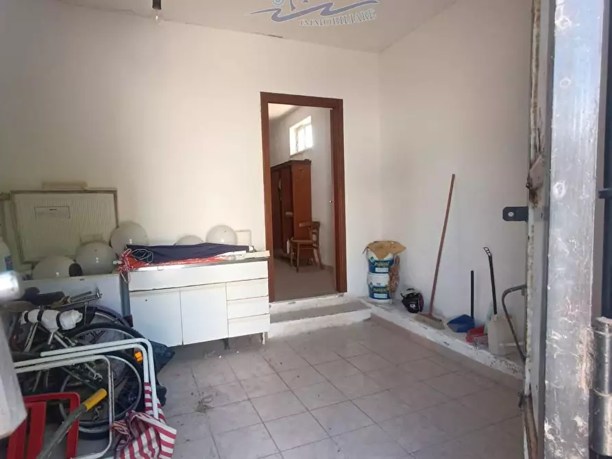 Immagine 20 di Villa in vendita  in CONTRADA TRULLO DI MARE a Torricella