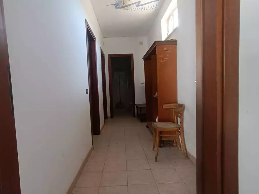 Immagine 21 di Villa in vendita  in CONTRADA TRULLO DI MARE a Torricella