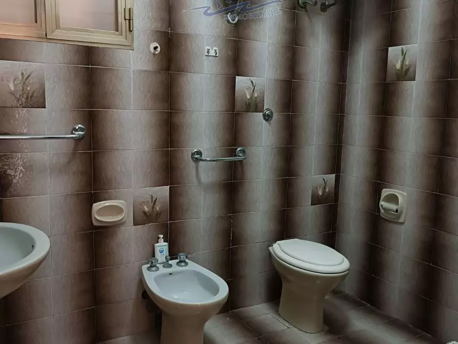 Immagine 19 di Villa in vendita  in CONTRADA TRULLO DI MARE a Torricella