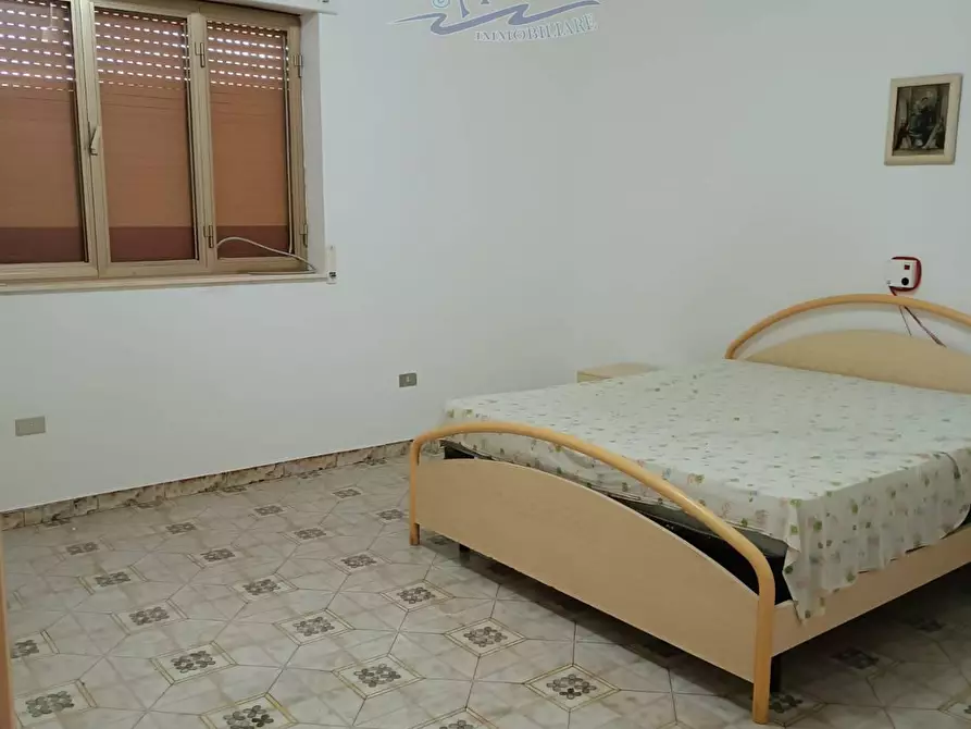 Immagine 18 di Villa in vendita  in CONTRADA TRULLO DI MARE a Torricella