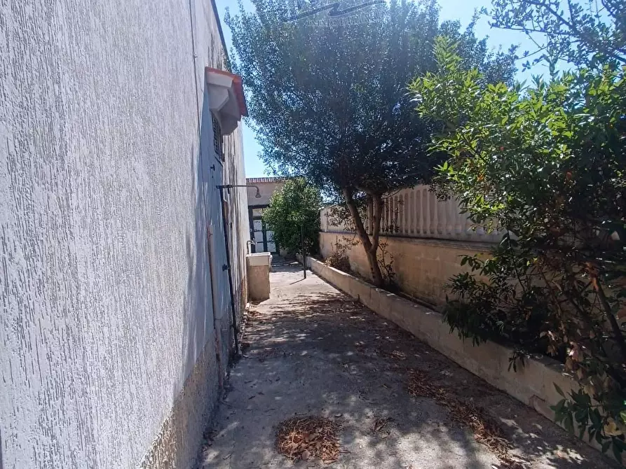 Immagine 8 di Villa in vendita  in CONTRADA TRULLO DI MARE a Torricella