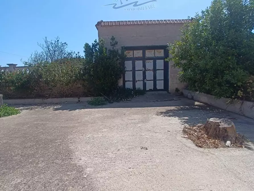 Immagine 7 di Villa in vendita  in CONTRADA TRULLO DI MARE a Torricella