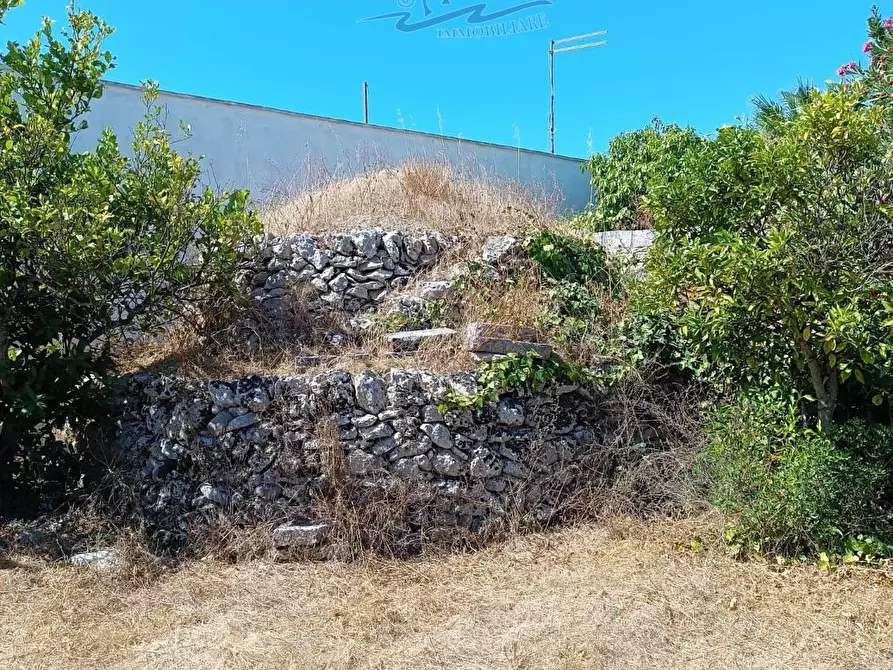 Immagine 9 di Villa in vendita  in CONTRADA TRULLO DI MARE a Torricella