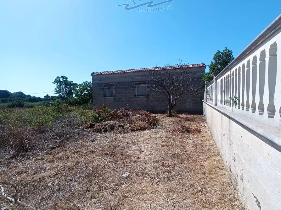 Immagine 10 di Villa in vendita  in CONTRADA TRULLO DI MARE a Torricella