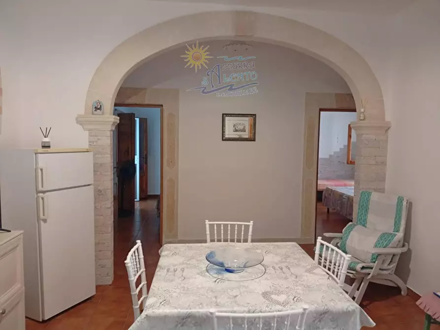 Immagine 5 di Appartamento in vendita  in Contrada Capoccia a Maruggio