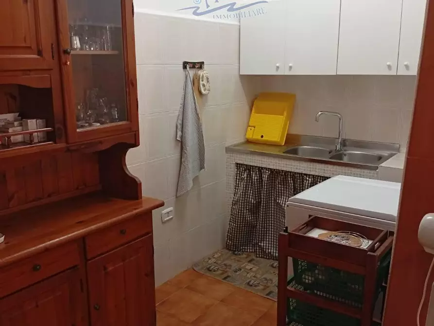 Immagine 10 di Appartamento in vendita  in Contrada Capoccia a Maruggio