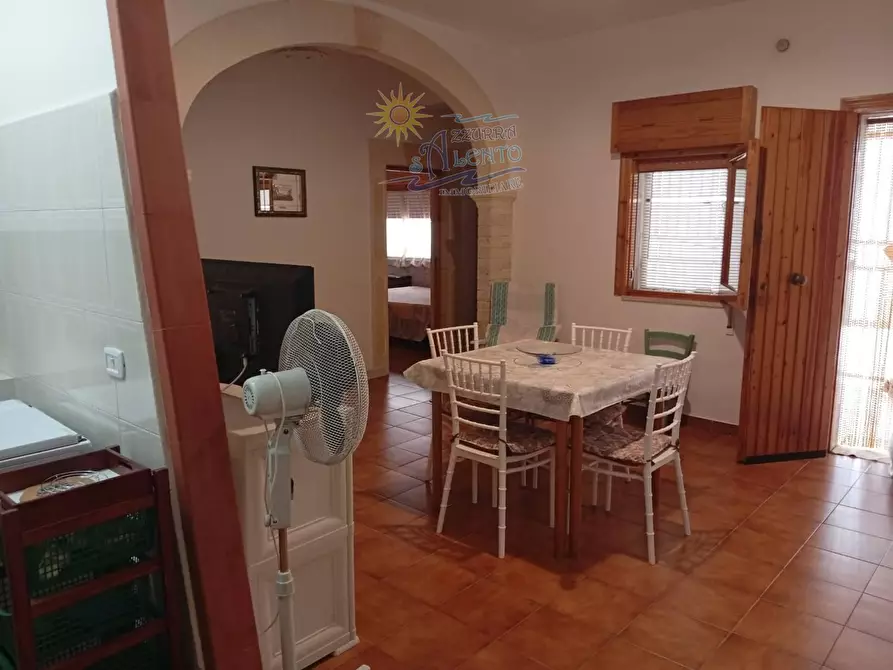 Immagine 6 di Appartamento in vendita  in Contrada Capoccia a Maruggio