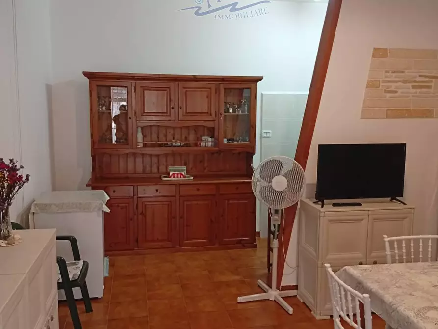 Immagine 7 di Appartamento in vendita  in Contrada Capoccia a Maruggio