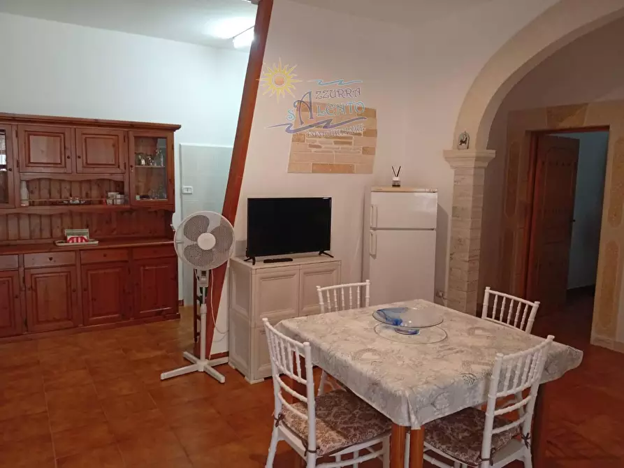 Immagine 8 di Appartamento in vendita  in Contrada Capoccia a Maruggio