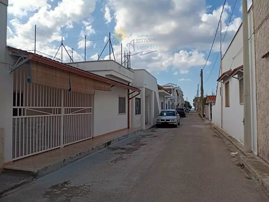 Immagine 1 di Appartamento in vendita  in Contrada Capoccia a Maruggio