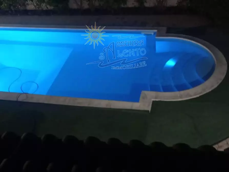 Immagine 10 di Villa in vendita  in VIA Ponente a Maruggio