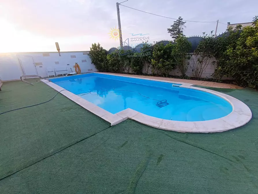 Immagine 8 di Villa in vendita  in VIA Ponente a Maruggio