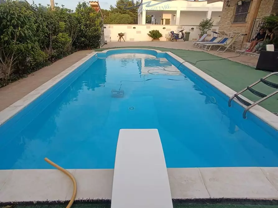 Immagine 9 di Villa in vendita  in VIA Ponente a Maruggio