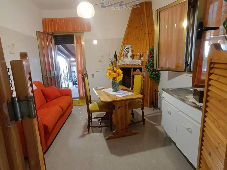 Immagine 22 di Villa in vendita  in VIA Ponente a Maruggio