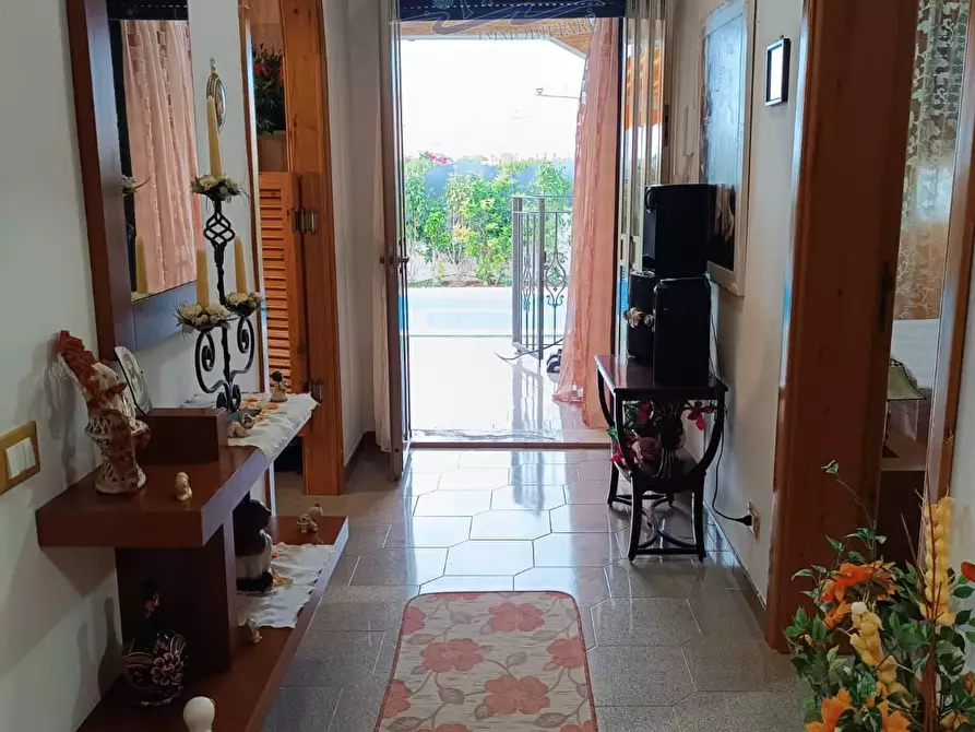 Immagine 23 di Villa in vendita  in VIA Ponente a Maruggio