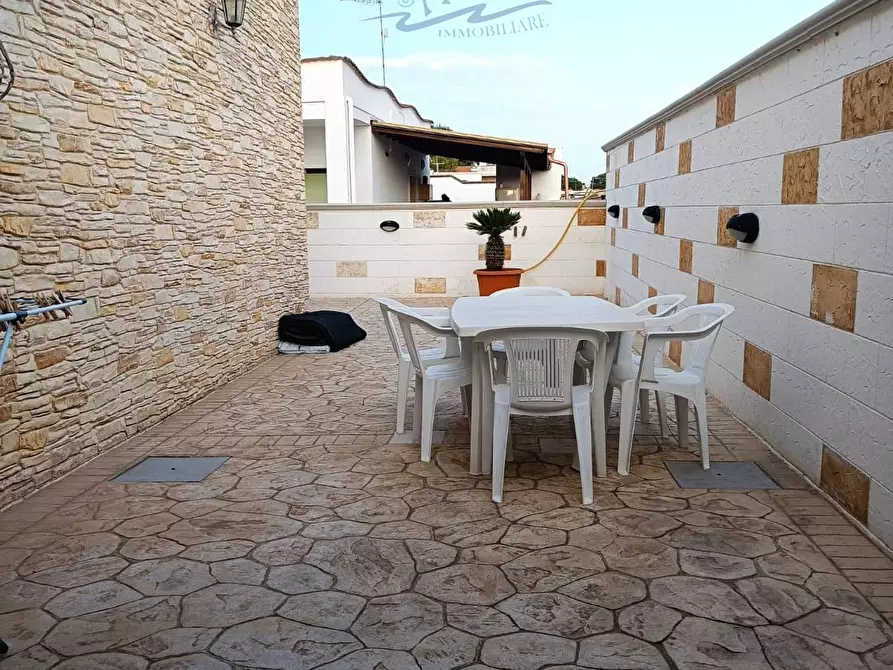 Immagine 7 di Villa in vendita  in VIA Ponente a Maruggio