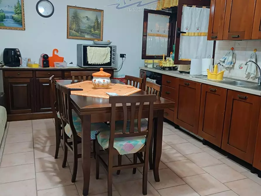 Immagine 20 di Villa in vendita  in VIA Ponente a Maruggio