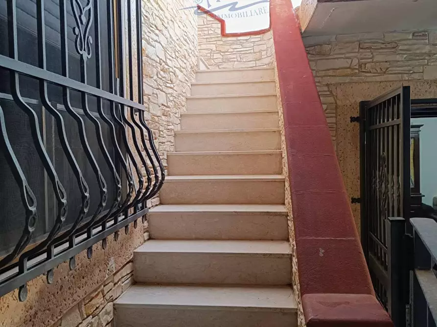 Immagine 12 di Villa in vendita  in VIA Ponente a Maruggio